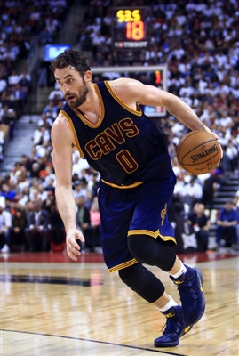 Kevin Love Poster 3421688