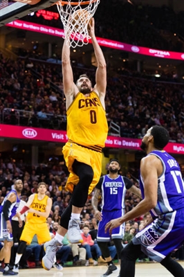 Kevin Love Poster 3421691