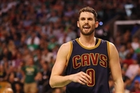 Kevin Love t-shirt #3421713