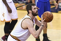 Kevin Love Tank Top #3421726