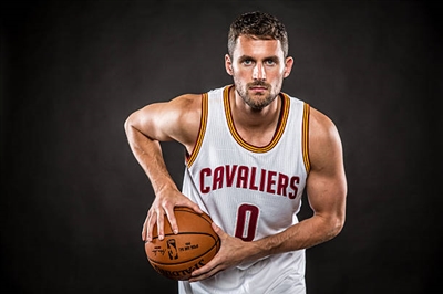 Kevin Love puzzle 3421730