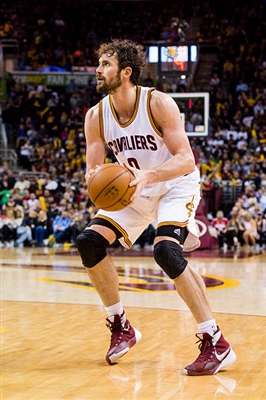 Kevin Love Poster 3421732