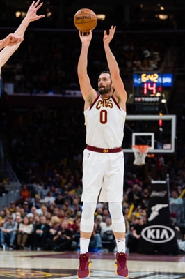 Kevin Love Poster 3421733