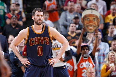 Kevin Love Poster 3421735