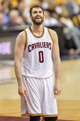 Kevin Love Poster 3421736