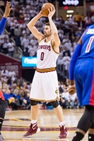 Kevin Love Sweatshirt #3421742