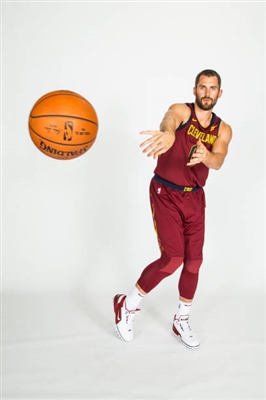 Kevin Love stickers 3421744