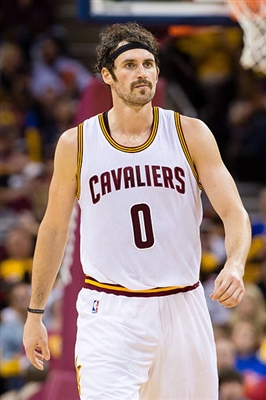 Kevin Love stickers 3421746