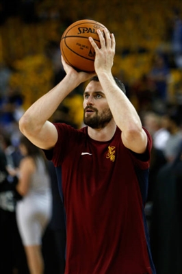 Kevin Love Poster 3421753