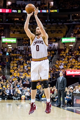 Kevin Love Poster 3421756