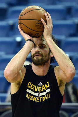 Kevin Love Poster 3421760