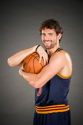 Kevin Love Poster 3421763