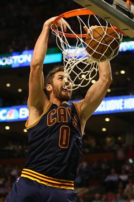 Kevin Love Poster 3421764