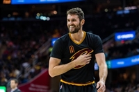 Kevin Love Sweatshirt #3421769