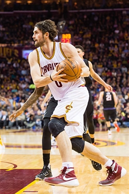 Kevin Love Poster 3421770