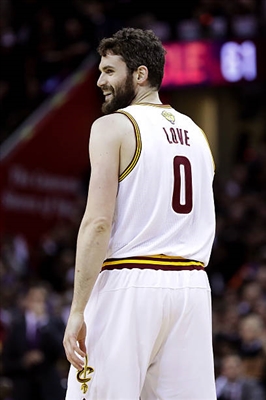 Kevin Love Poster 3421773
