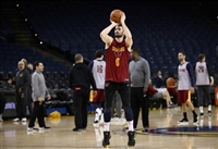 Kevin Love Tank Top #3421777