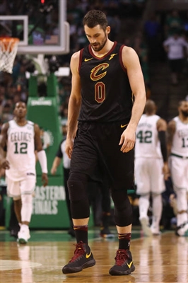 Kevin Love Poster 3421779