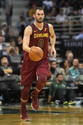 Kevin Love Poster 3421780