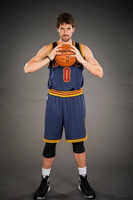 Kevin Love Poster 3421786