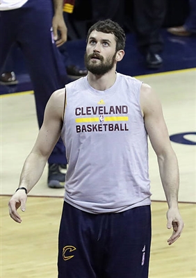 Kevin Love Poster 3421787