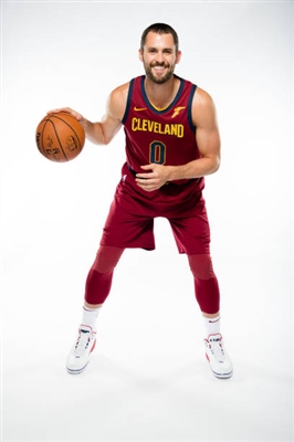 Kevin Love Poster 3421789