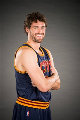 Kevin Love Poster 3421791