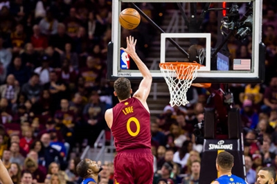 Kevin Love Poster 3421792