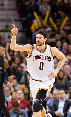 Kevin Love Poster 3421796