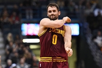 Kevin Love Sweatshirt #3421832