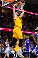 Kevin Love t-shirt #3421833