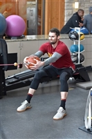 Kevin Love Sweatshirt #3421837