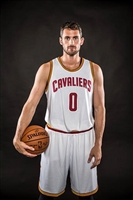 Kevin Love t-shirt #3421841