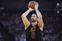Kevin Love Sweatshirt #3421851