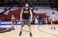 Kevin Love Tank Top #3421858