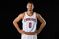 Kevin Love Sweatshirt #3421868