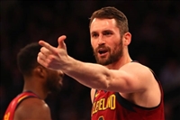 Kevin Love Tank Top #3421877