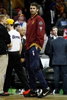 Kevin Love Sweatshirt #3421881