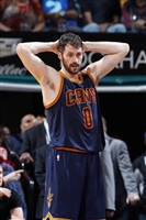 Kevin Love Tank Top #3421883