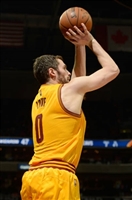Kevin Love Sweatshirt #3421921