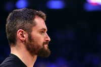 Kevin Love t-shirt #3421923
