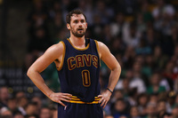 Kevin Love t-shirt #3960033