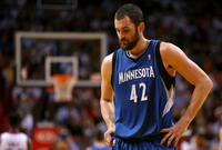 Kevin Love Sweatshirt #3960046