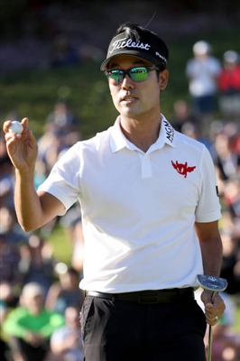 Kevin Na posters
