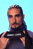Kevin Richardson Longsleeve T-shirt #2207425