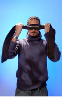 Kevin Richardson tote bag #G544378