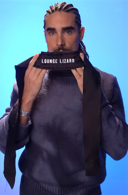 Kevin Richardson canvas poster