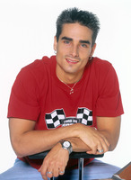 Kevin Richardson mug #G1296346