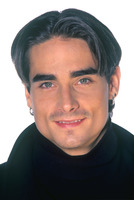 Kevin Richardson Longsleeve T-shirt #3054249