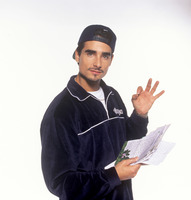 Kevin Richardson tote bag #G1296349